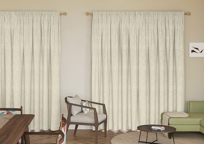Samos, Beach Sands - Made to Measure Curtains - Image 7